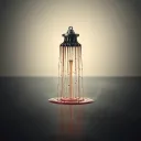 Sprinkler Blood Rave