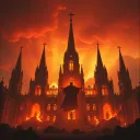 HEAVEN SHALL BURN