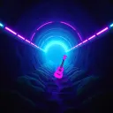 LiiViN iN a TR3NCH