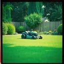 Lawn of Glory