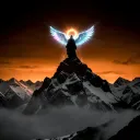 Flame of Michael