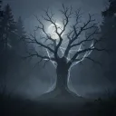 Lost in the Shadows