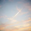 Shooting Star Wish