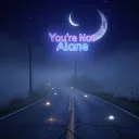 You're Not Alone