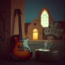 Forgive Me And This Guitar
