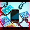 My cell phone