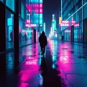 Neon Companion