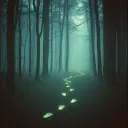 God’s Footsteps