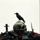 Shadows of war