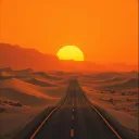 Desert Circuit Stampede