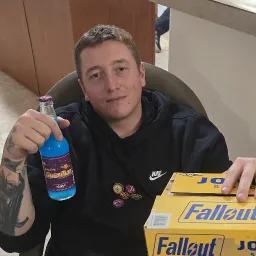 Mrjollyllama