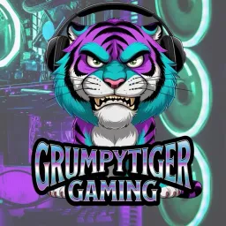 GrumpyTigerG