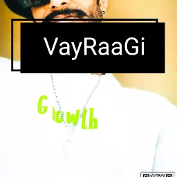 Vayraagi