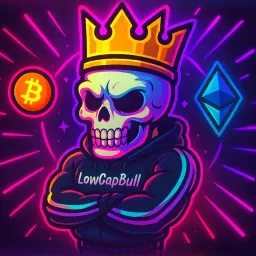 LowCapBull