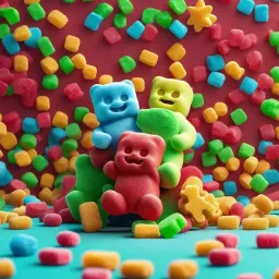 GummyMusic