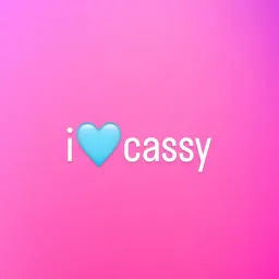 iHEARTcassy_jams