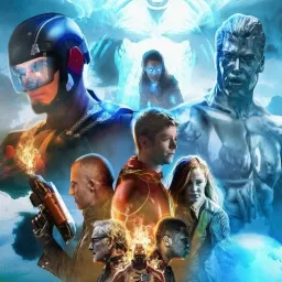 Arrowverse_2012
