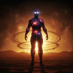 Dimensionwalker