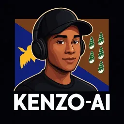 KenzoTunes25