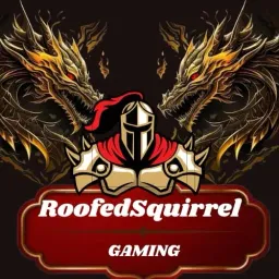 Roofedsquirrel