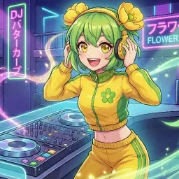 DJButtercup