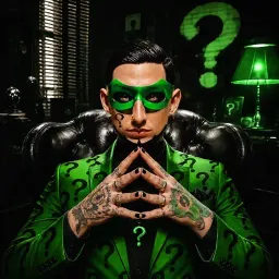 Riddler