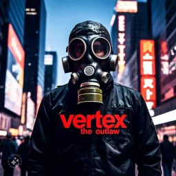 Vertex the Outlaw