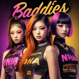 Baddies