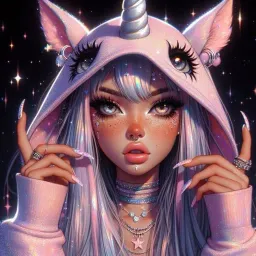 Bratticorn