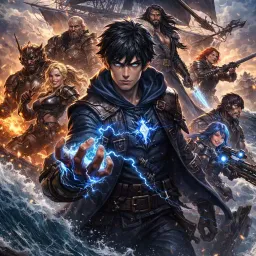 AbyssalSeas
