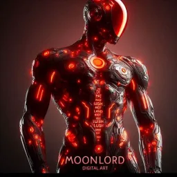 Moonlord