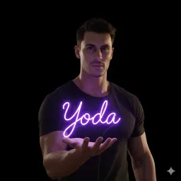 Yoda