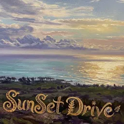 SunsetDrive