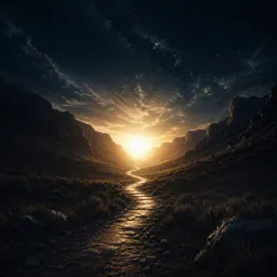 MidnightValley