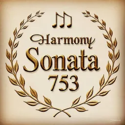 HarmonySonata753