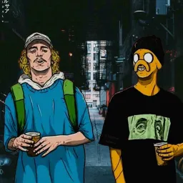 SmokeCorpse