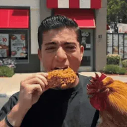 NuggetMcSuS