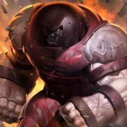 Juggernaut911