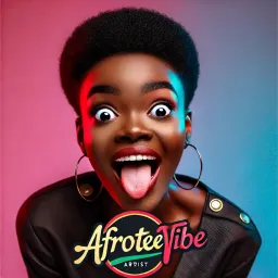 afroteevibe