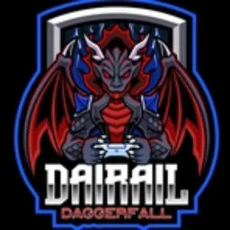 Dairail_Daggerfall
