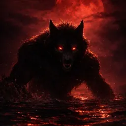 BadWolf