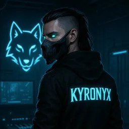 Kyronyx