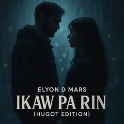 Elyon_DMars