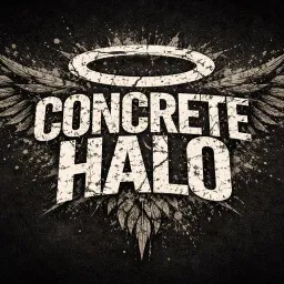 ConcreteHalo