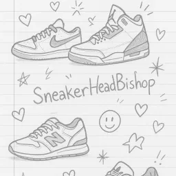 SneakerHeadBishop