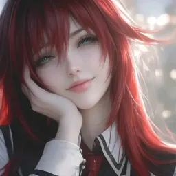 CrimsonRequiem