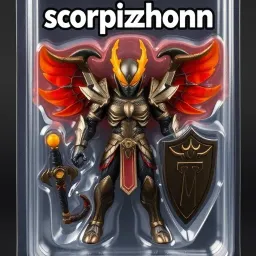 Scorpizhonn