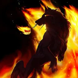 FireWolf24