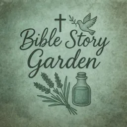 BibleStoryGarden