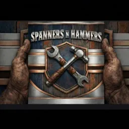 SpannersNhammers